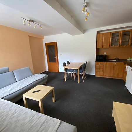 Apartman A1 Golem ตาตรันสกา ชตราบา ภายนอก รูปภาพ