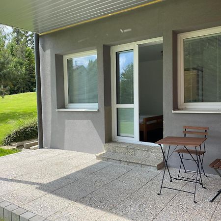 Apartman A1 Golem ตาตรันสกา ชตราบา ภายนอก รูปภาพ
