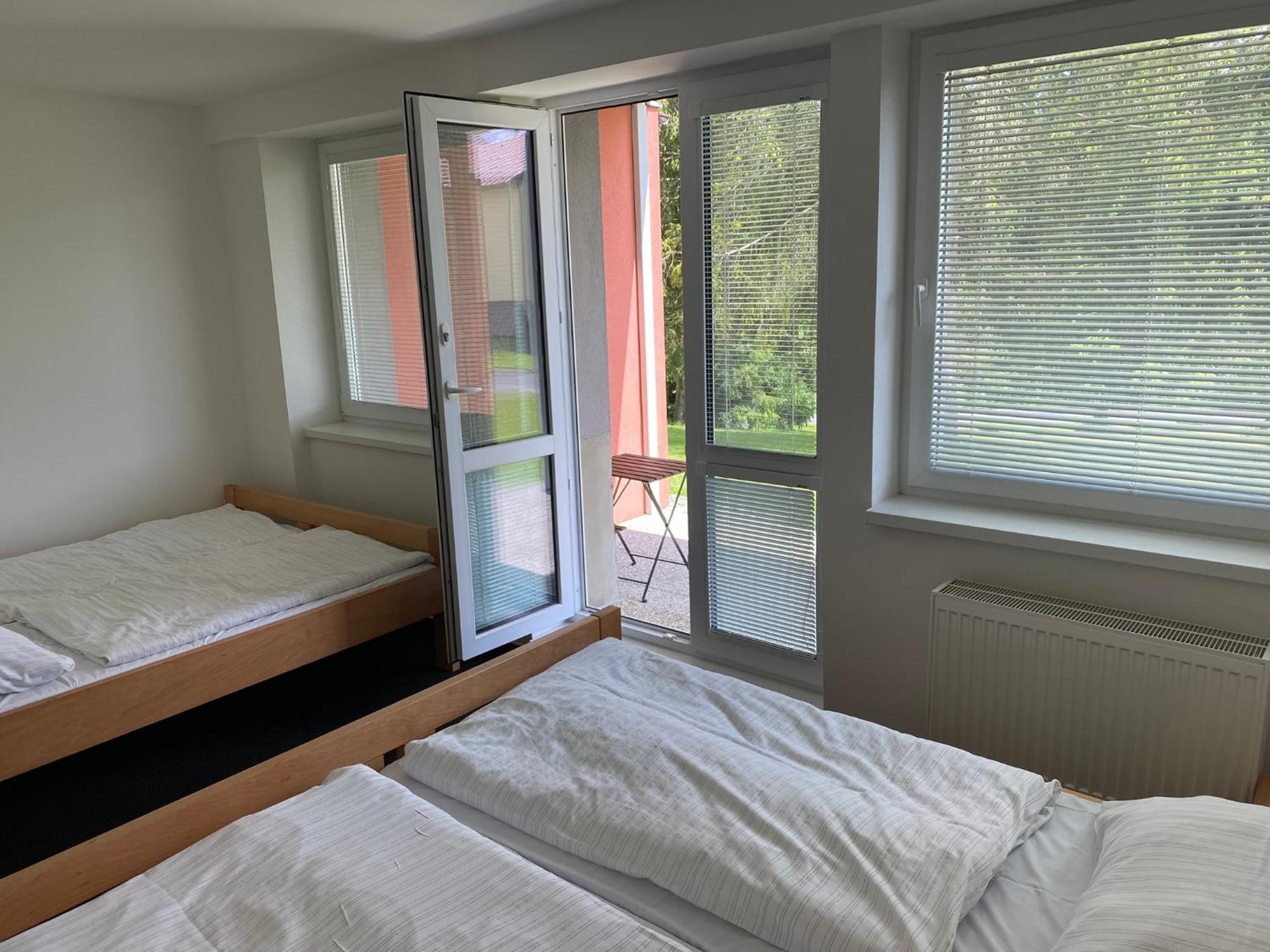 Apartman A1 Golem ตาตรันสกา ชตราบา ภายนอก รูปภาพ