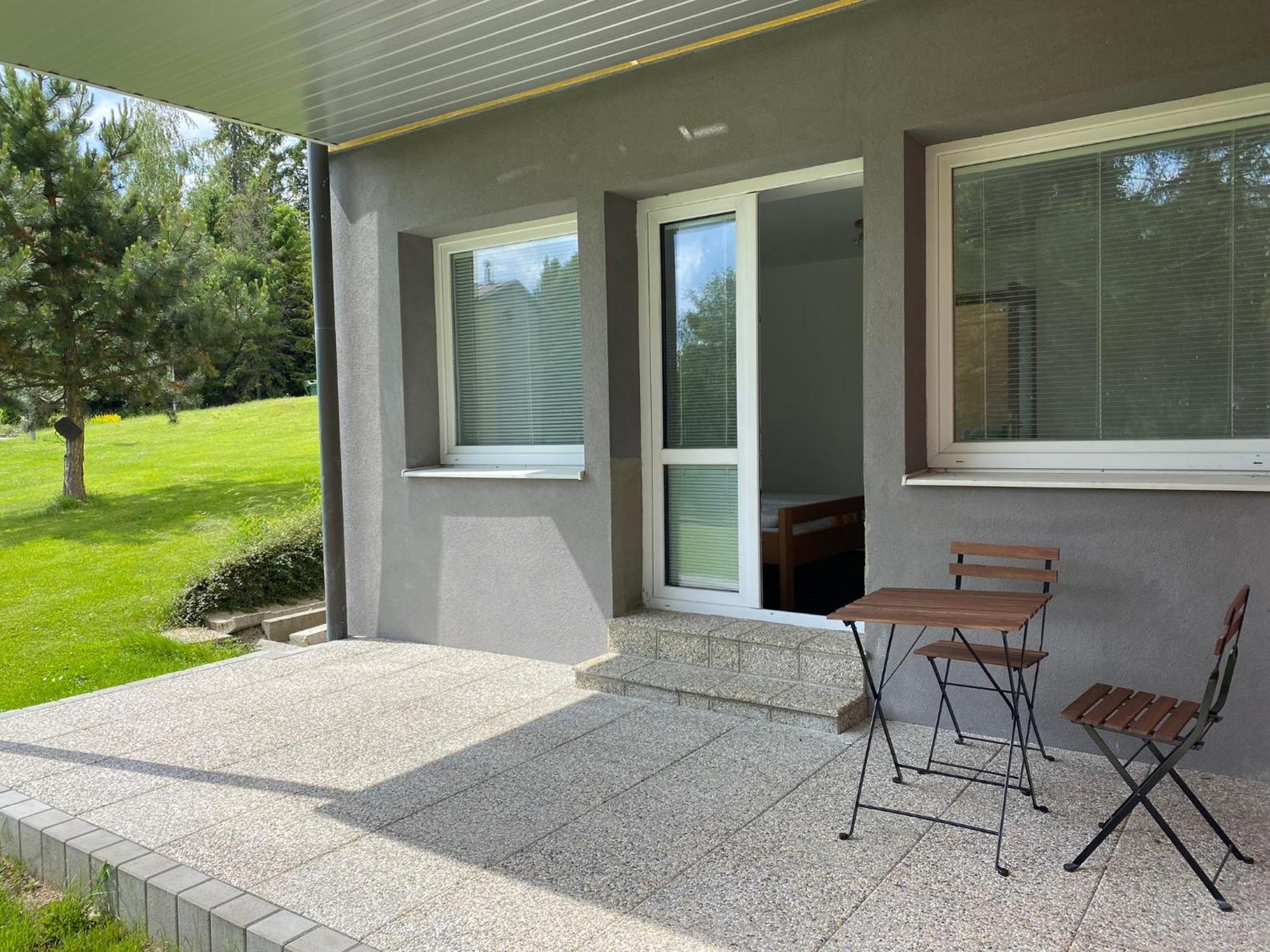Apartman A1 Golem ตาตรันสกา ชตราบา ภายนอก รูปภาพ